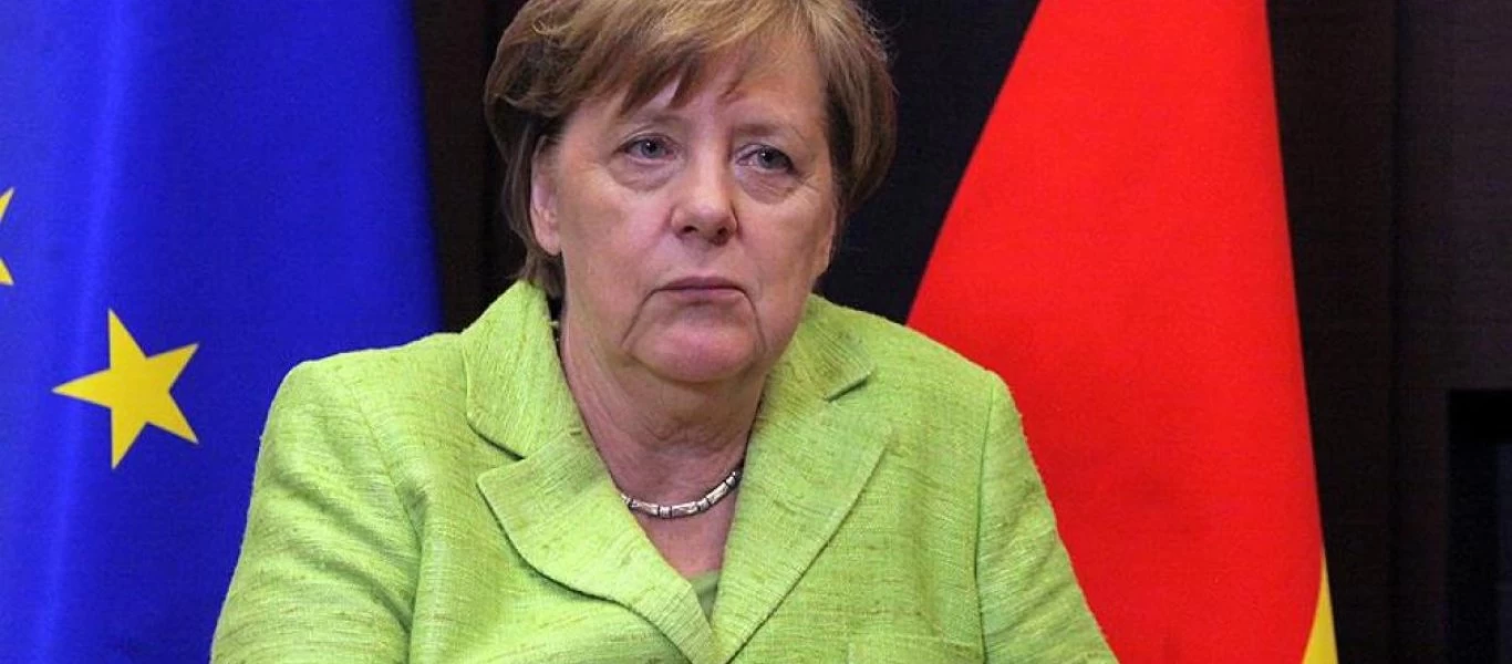 Γερμανία: Η Α.Μέρκελ σκέφτεται μέγα-lockdown - «Λουκέτο» στις δημόσιες συγκοινωνίες